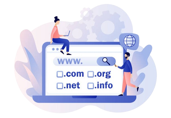 dmoain_and_host